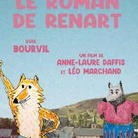 LE ROMAN DE RENART (projet long-métrage en animation)